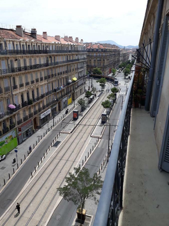 마르세유 Le Republique 아파트 외부 사진